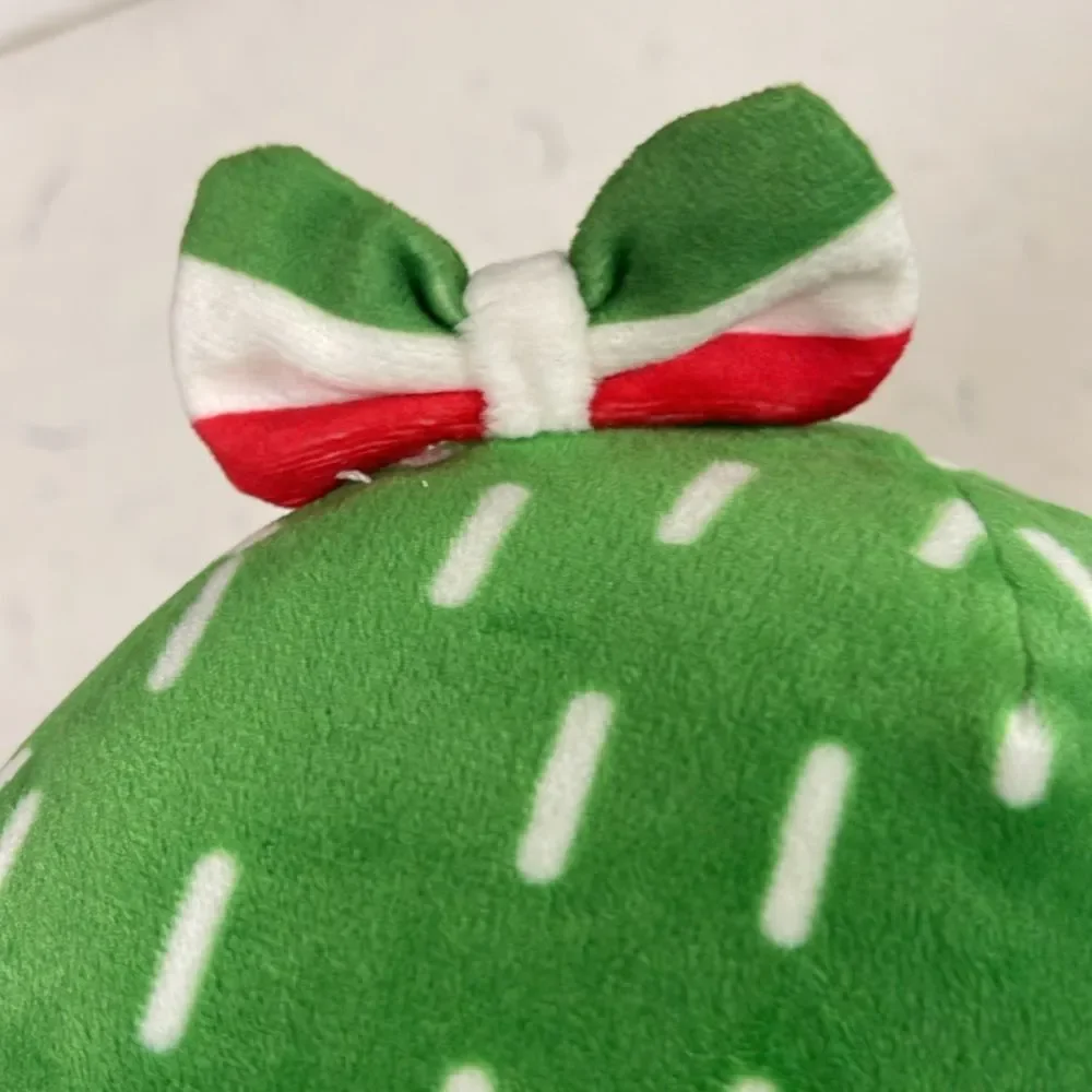 Squishmallows x Toy Drops “Maritza” the Mexican Cactus Cinco De Mayo 7”